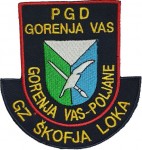 PGD GORENJA VAS
